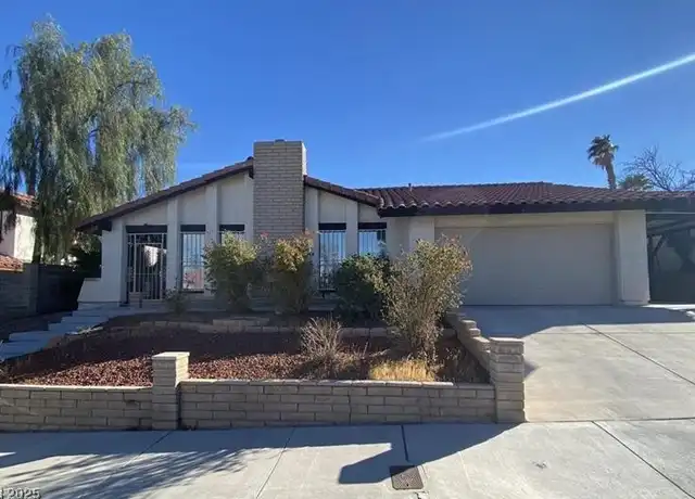 Property at 5177 Hibbetts Dr, Las Vegas, NV, 89103, 4 beds, 2 baths, [object Object]