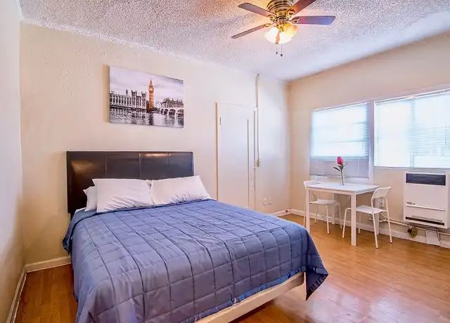 Property at 2105 E Cesar E Chavez Ave Unit 8, Los Angeles, CA, 90033, 0 beds, 1 bath, [object Object]