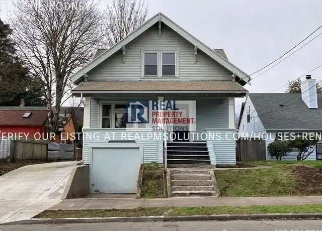 Property at 3717 NE Rodney Ave, Portland, OR, 97212, 4 beds, 1.5 baths, [object Object]