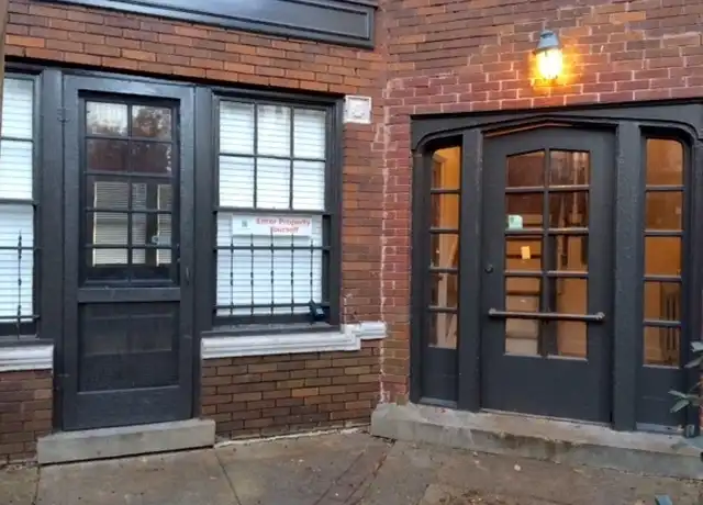 Property at 2153 Washington Ave Unit 2, Memphis, TN, 38104, 1 bed, 1 bath, [object Object]