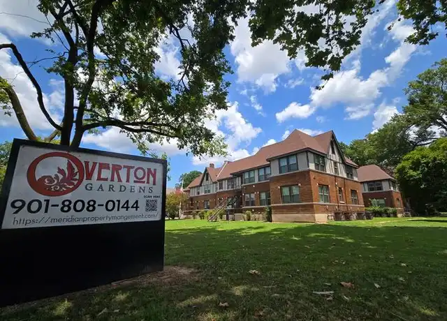 Property at 2153 Washington Ave Unit 2, Memphis, TN, 38104, 1 bed, 1 bath, [object Object]