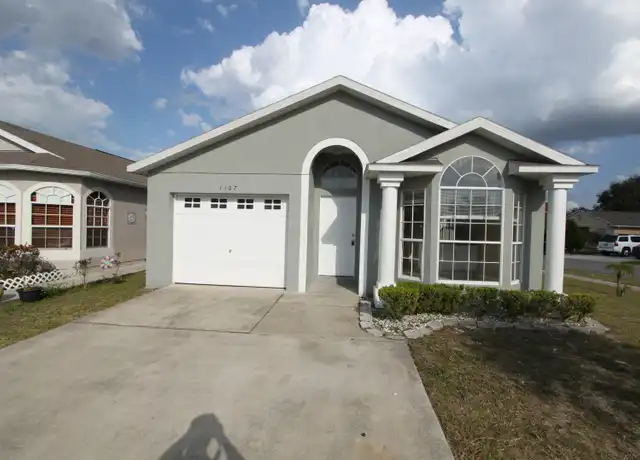 Property at 1107 Isadore Dr, Orlando, FL, 32825, 3 beds, 2 baths, [object Object]
