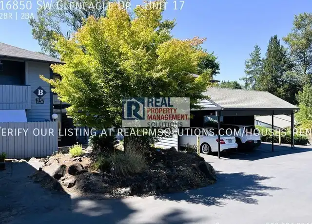 Property at 16850 SW Gleneagle Dr #17, Sherwood, OR, 97140, 2 beds, 1.5 baths, [object Object]