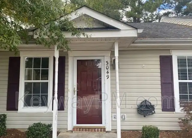 Property at 3049 Abba Dr, Augusta, GA, 30909, 2 beds, 2 baths, [object Object]