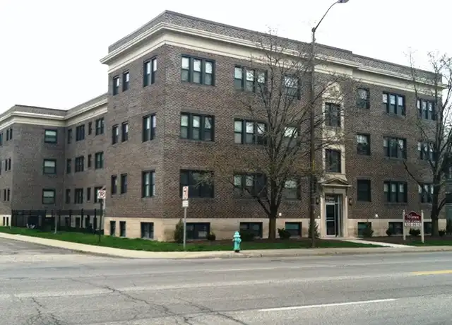 Property at 2152 N Meridian St, Indianapolis, IN, 46202, 0 beds, 1 bath, [object Object]