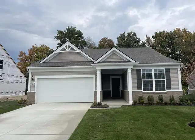 Property at 3341 Roslyn Dr, Ypsilanti, MI, 48197, 3 beds, 2 baths, [object Object]