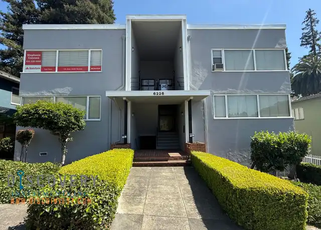 Property at 6226 Merced Ave Unit 6226, Oakland, CA, 94611, 2 beds, 1 bath, [object Object]