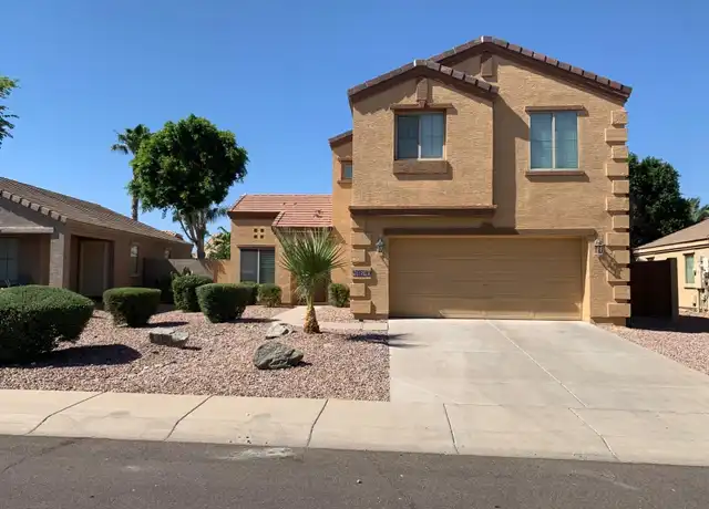 Property at 17570 W Watson Ln, Surprise, AZ, 85388, 5 beds, 2.5 baths, [object Object]