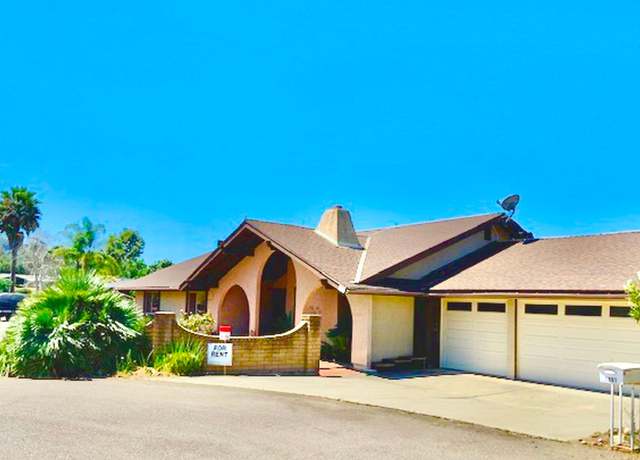 Photo of 3501 Northcliff Dr, Fallbrook, CA 92028