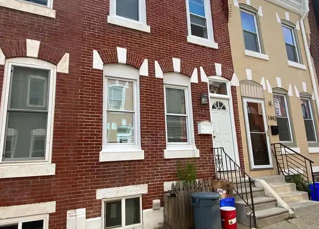 Property at 1440 N Dover St, Philadelphia, PA, 19121, 3 beds, 2 baths, [object Object]