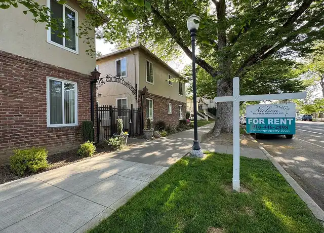 Property at 1805, 1811, 1813 N Street - Golden Lanterns - 1805 Northglen St, Sacramento, CA, 95833, 2 beds, 1 bath, [object Object]