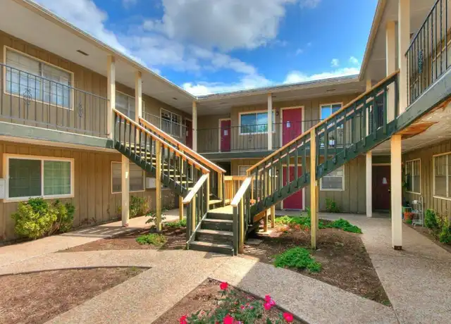 Property at 700 NW 17th St Unit Mesta 710/5, Oklahoma City, OK, 73103, 2 beds, 1 bath, [object Object]