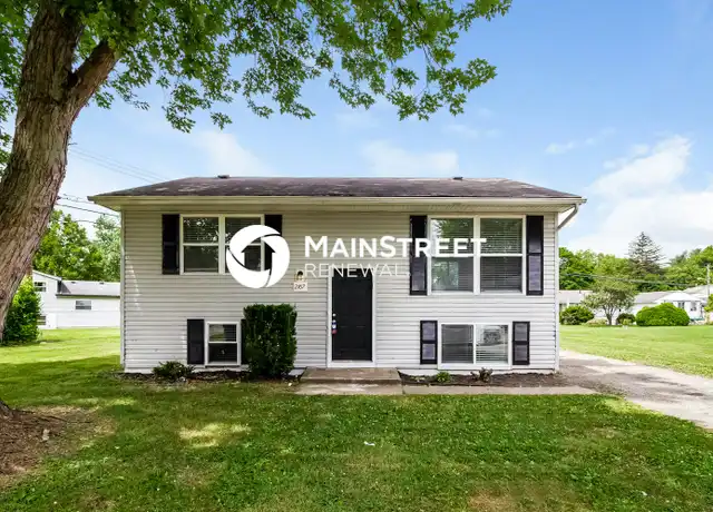Property at 2767 Bardwell Rd, Columbus, OH, 43219, 4 beds, 1 bath, [object Object]