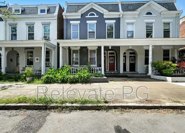 Property at 24 S Davis Ave Unit 1, Richmond, VA, 23220, 2 beds, 1 bath, [object Object]