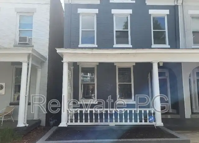 Property at 24 S Davis Ave Unit 1, Richmond, VA, 23220, 2 beds, 1 bath, [object Object]