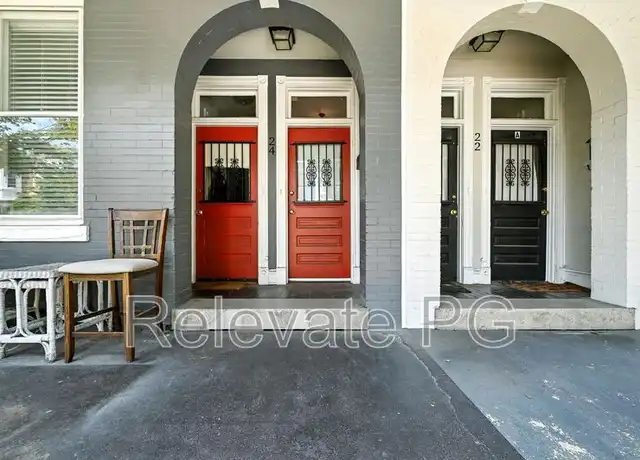 Property at 24 S Davis Ave Unit 1, Richmond, VA, 23220, 2 beds, 1 bath, [object Object]