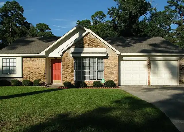 Property at 25302 Thistlewaite Ln, Spring, TX, 77373, 3 beds, 2 baths, [object Object]