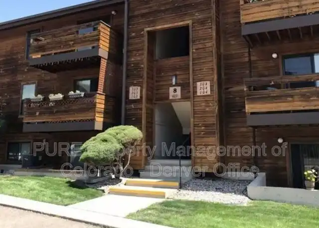 Property at 427 S Wright St Unit 8-303, Lakewood, CO, 80228, 2 beds, 1 bath, [object Object]