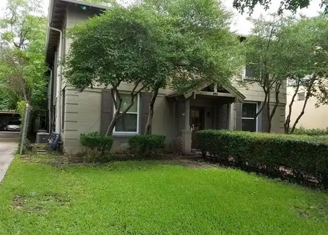 Property at 3911 Prescott Ave Unit 8, Dallas, TX, 75219, 1 bed, 1 bath, [object Object]