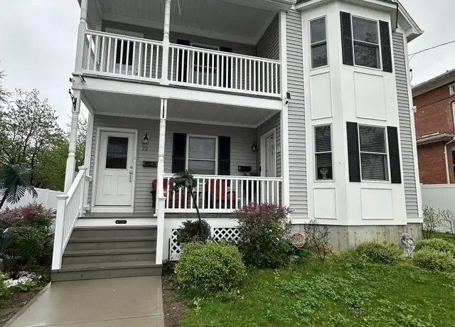 Property at 76 Edwards St, Hartford, CT, 06120, 3 beds, 1 bath, [object Object]