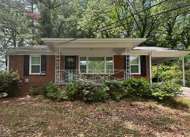 Property at 269 Florida Ave SW, Atlanta, GA, 30310, 3 beds, 1 bath, [object Object]