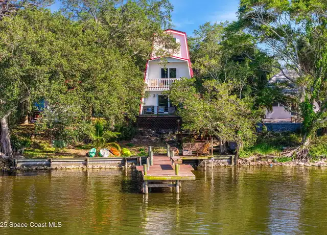 Property at 1428 Rose Ct, Melbourne, FL, 32935, 5 beds, 2.5 baths, [object Object]