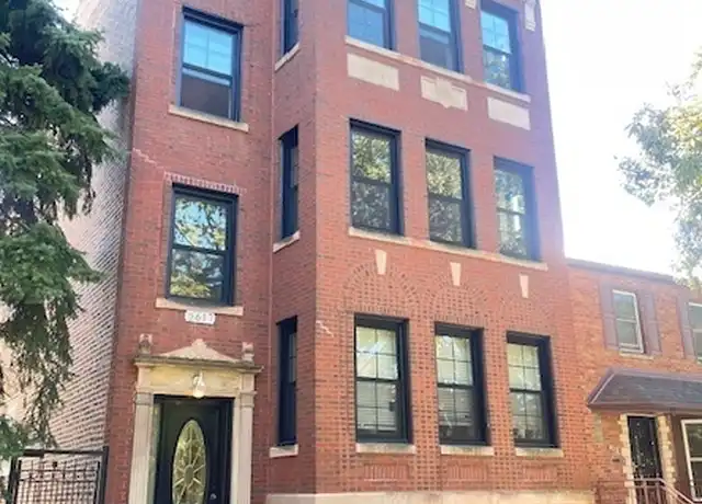 Property at 2617 W Rascher Ave Unit G, Chicago, IL, 60625, 3 beds, 1 bath, [object Object]
