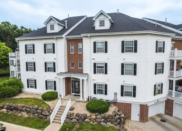 Property at 9 Kings Mill Cir, Madison, WI, 53718, 2 beds, 2 baths, [object Object]