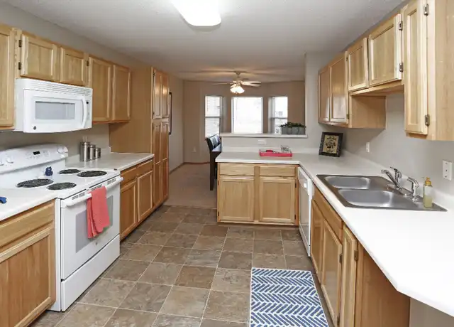 Property at 12635 Germane Ave Unit 1, St Paul, MN, 55124, 3 beds, 2.5 baths, [object Object]