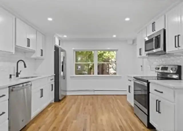 Property at 53 Aldrich Rd Unit A, Watertown, MA, 02472, 2 beds, 1 bath, [object Object]