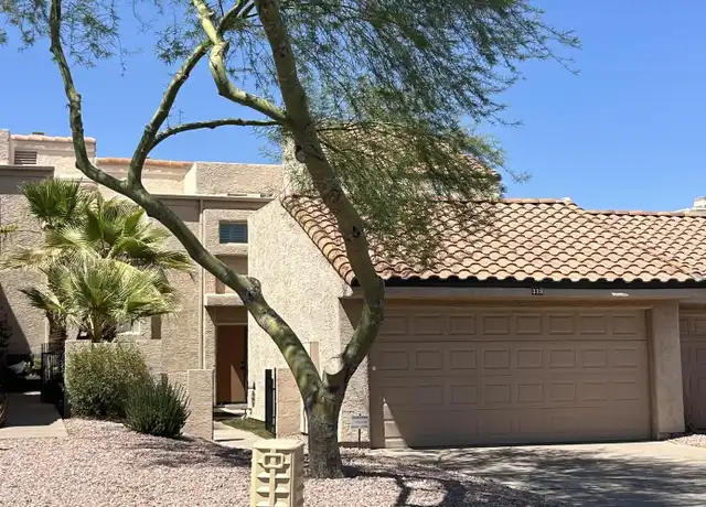 Property at 320 E Larkspur Ln, Tempe, AZ, 85288, 2 beds, 2.5 baths, [object Object]