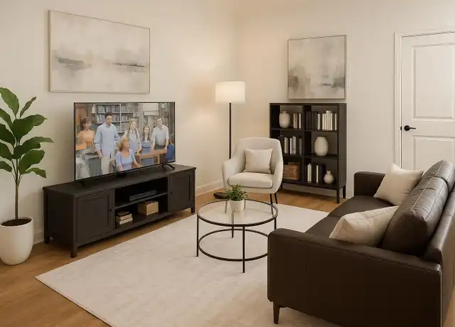 Property at 301 68th St #1, Guttenberg, NJ, 07093, 1 bed, 1 bath, [object Object]