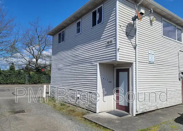 Property at 1409 N 4th St, Renton, WA, 98057, 3 beds, 1 bath, [object Object]
