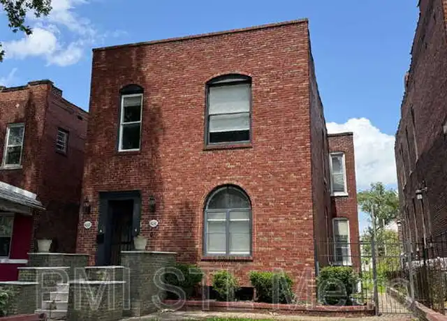Property at 4037-4039 Enright Ave Unit 4039, St. Louis, MO, 63108, 3 beds, 1 bath, [object Object]