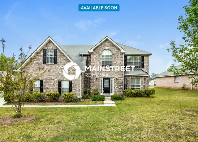 Property at 200 Bella Vista Ter, McDonough, GA, 30253, 4 beds, 2 baths, [object Object]