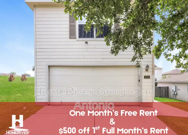 Property at 5755 Butch Cyn, San Antonio, TX, 78252, 3 beds, 2.5 baths, [object Object]
