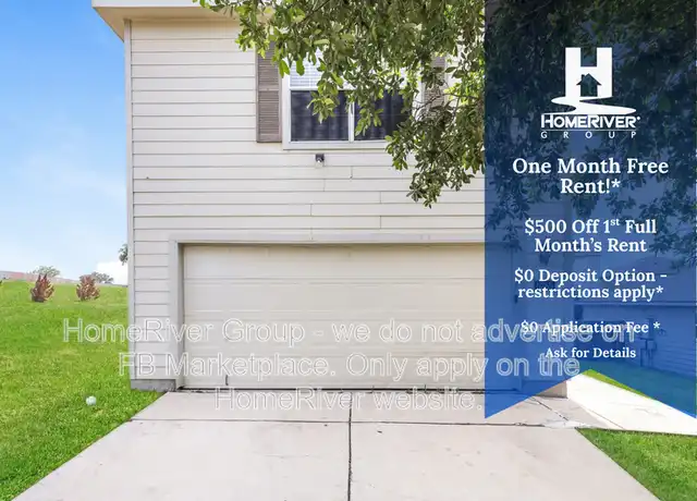 Property at 5755 Butch Cyn, San Antonio, TX, 78252, 3 beds, 2.5 baths, [object Object]
