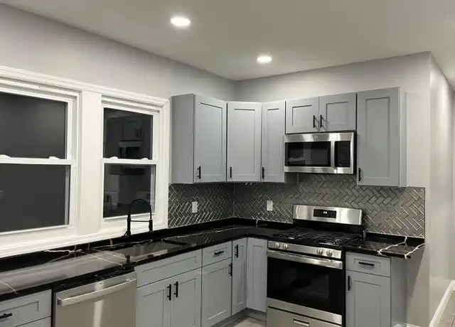 Property at 29 S 2nd Ave, Highland Park, NJ, 08904, 1 bed, 1 bath, [object Object]