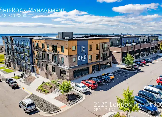 Property at 2120 London Rd #300, Duluth, MN, 55812, 2 beds, 2.5 baths, [object Object]