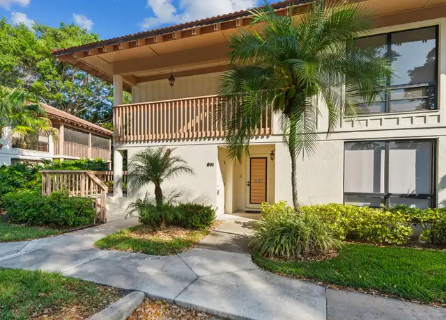Property at 611 Brackenwood Cv, Palm Beach Gardens, FL, 33418, 2 beds, 2 baths, [object Object]