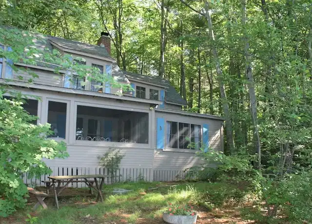Property at 22 Alvord Rd, Holderness, NH, 03245, 4 beds, 1.5 baths, [object Object]