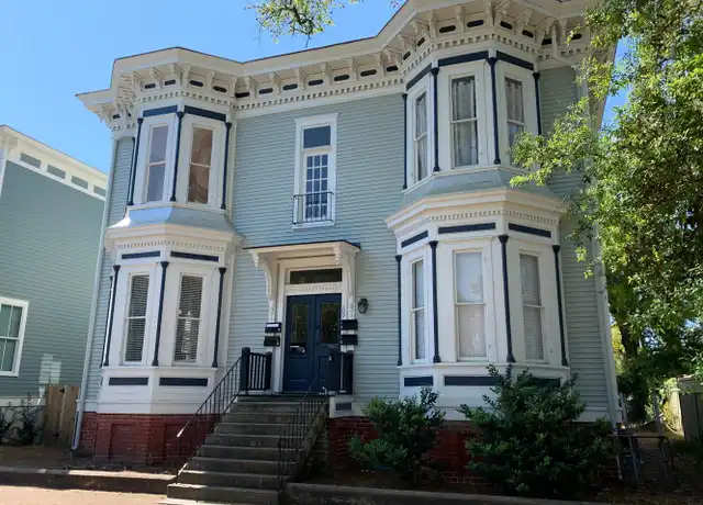 Property at 109 E Duffy St Unit A, Savannah, GA, 31401, 1 bed, 1 bath, [object Object]