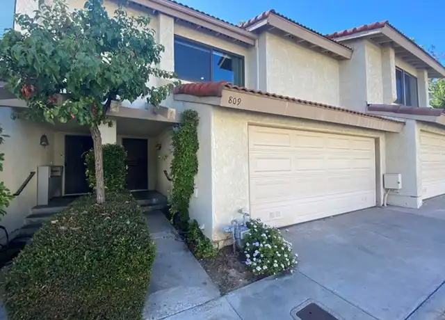 Property at 809 Creekside Dr #35, Fullerton, CA, 92833, 2 beds, 2.5 baths, [object Object]