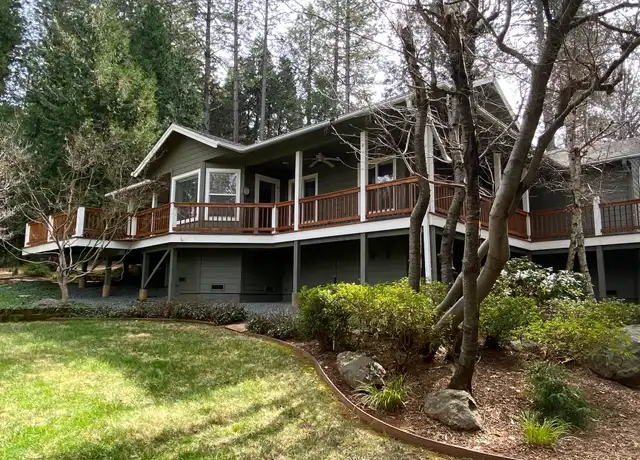 Property at 12609 Oak Cir, Grass Valley, CA, 95945, 3 beds, 2 baths, [object Object]