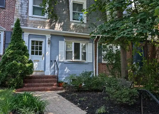 Property at 1917 37th St NW, Washington, DC, 20007, 3 beds, 2 baths, [object Object]