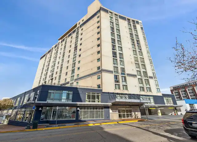 Property at The Gramax - 8060 13th St, Silver Spring, MD, 20910, 1 bed, 1 bath, [object Object]