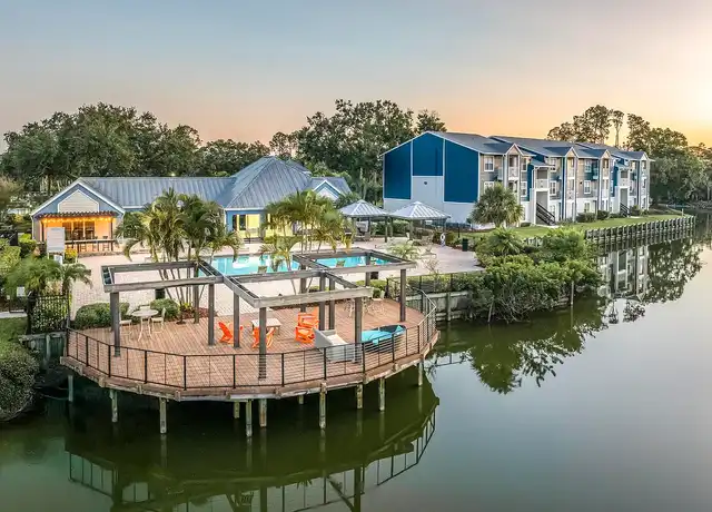 Property at Audubon Village - 5830 Memorial Hwy, Tampa, FL, 33615, 1-2 bed, 1-2 bath, [object Object]