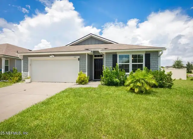 Property at 2080 Denton Trce, Green Cove Springs, FL, 32043, 4 beds, 2 baths, [object Object]