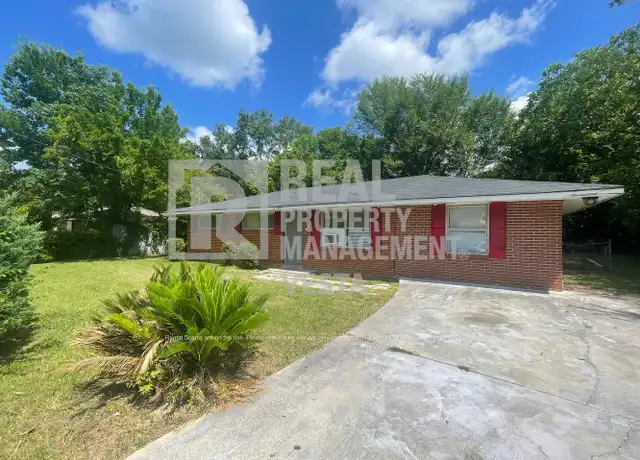 Property at 3795 Spencer Cir, Macon, GA, 31206, 3 beds, 1 bath, [object Object]