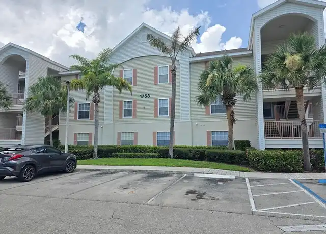 Property at 1753 Four Mile Cove Pkwy #120, Cape Coral, FL, 33990, 3 beds, 2 baths, [object Object]